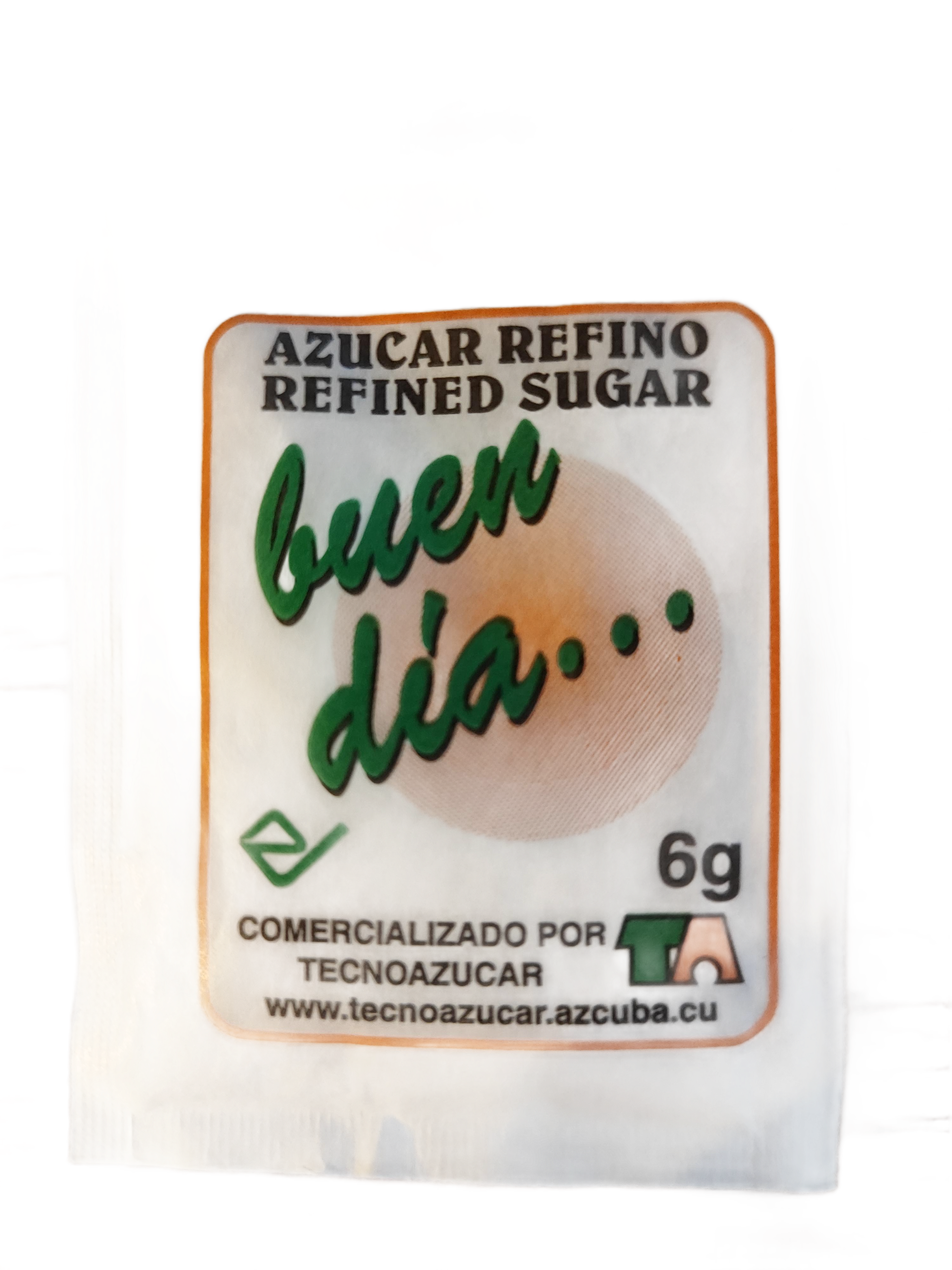 Azucar